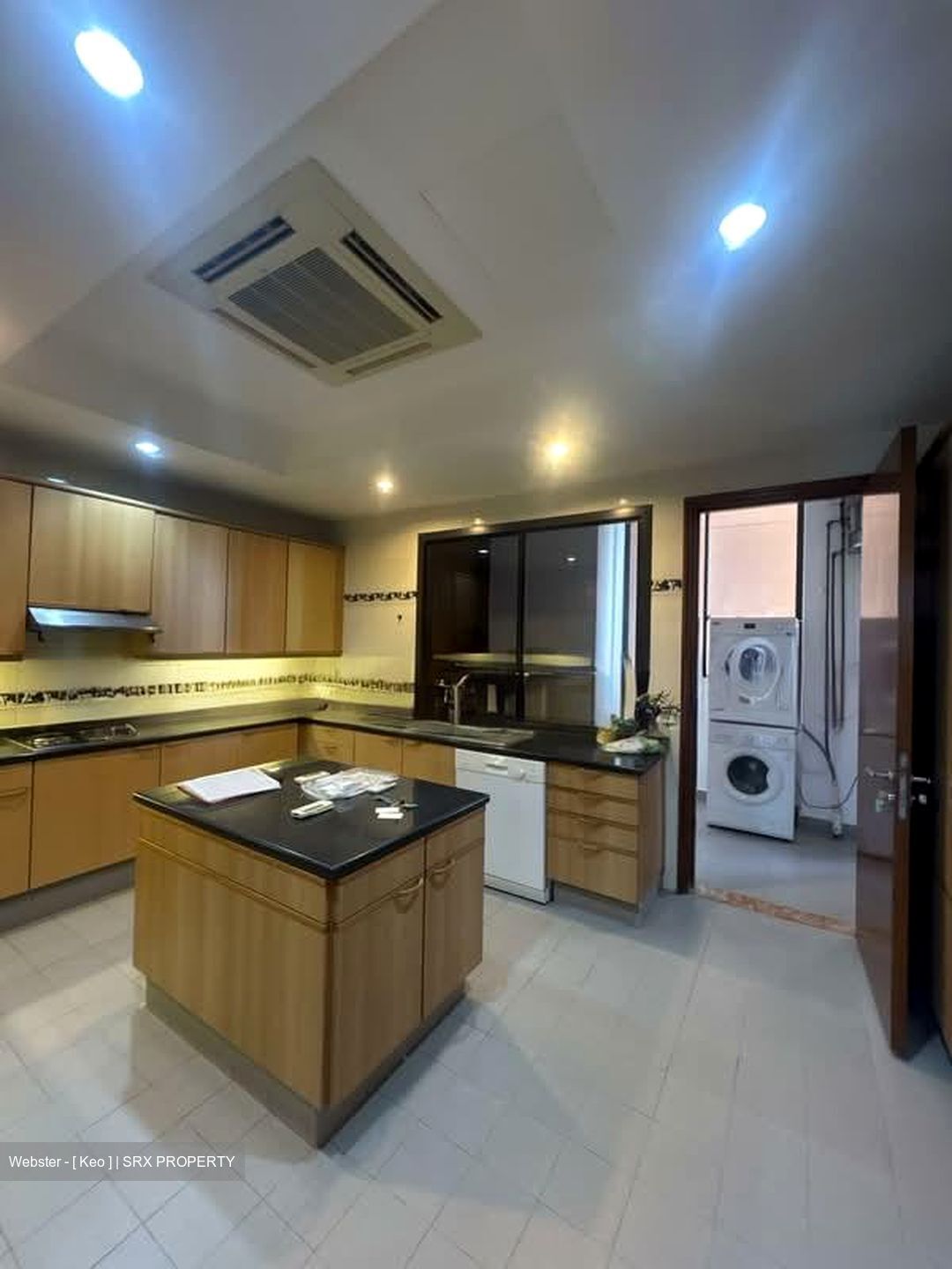Four Seasons Park (D10), Condominium #575093251